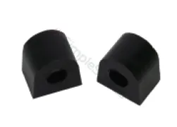 Whiteline Whiteline Sway Bar Mount - Bushing Kit 15mm W23420 - Image 3