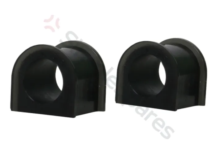 Whiteline Whiteline Sway Bar Mount - Bushing Kit 25mm W22114 - WHL-W22114