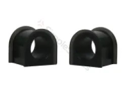 Whiteline Whiteline Sway Bar Mount - Bushing Kit 25mm W22114 - Image 2