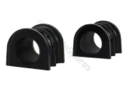 Whiteline Whiteline Sway Bar Mount - Bushing Kit 34mm W23323 - Image 1