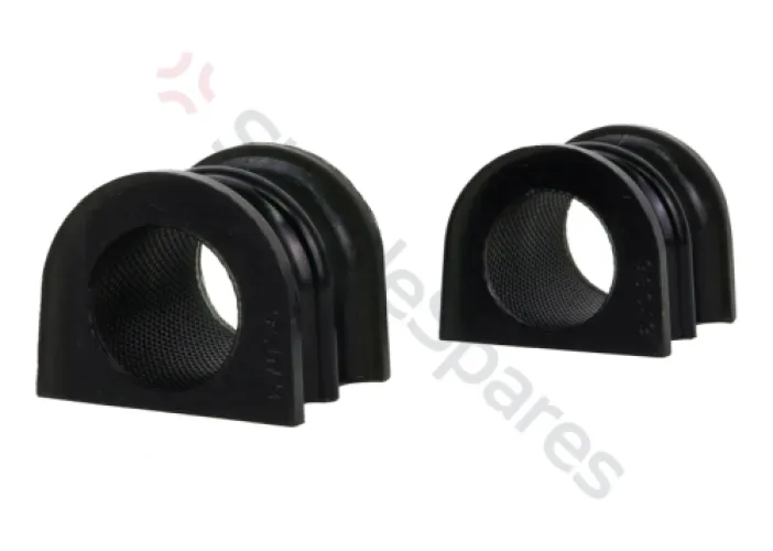 Whiteline Whiteline Sway Bar Mount - Bushing Kit 34mm W23323 - WHL-W23323