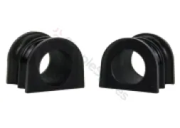 Whiteline Whiteline Sway Bar Mount - Bushing Kit 34mm W23323 - Image 2