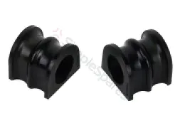 Whiteline Whiteline Sway Bar Mount - Bushing Kit 34mm W23323 - Image 3