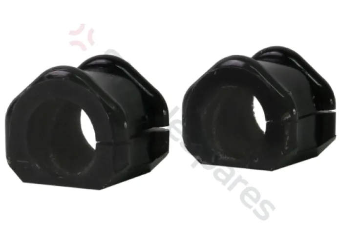 Whiteline Whiteline Sway Bar Mount - Bushing Kit 27mm W23362G - WHL-W23362G
