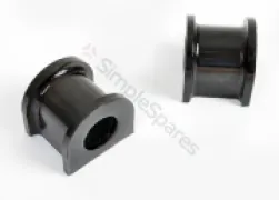 Whiteline Whiteline Sway Bar Mount - Bushing Kit 29mm W23496 - Image 3