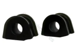 Whiteline Whiteline Sway Bar Mount - Bushing Kit 21mm W23404 - Image 1