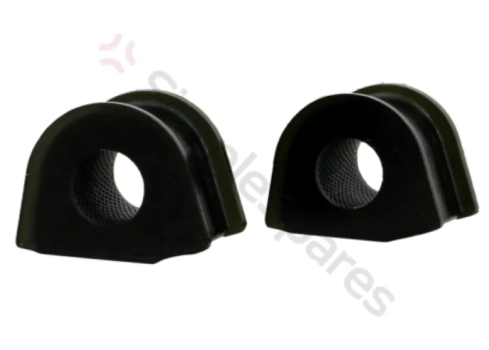 Whiteline Whiteline Sway Bar Mount - Bushing Kit 21mm W23404 - WHL-W23404