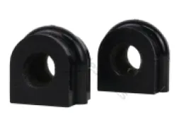 Whiteline Whiteline Sway Bar Mount - Bushing Kit 20mm W23382G - Image 1