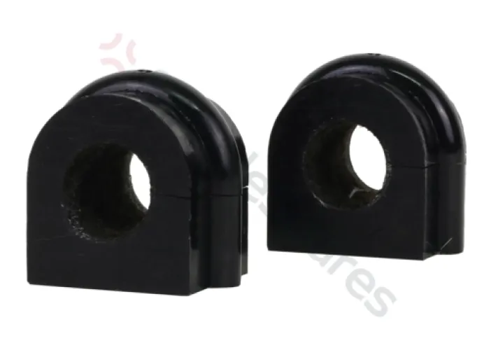 Whiteline Whiteline Sway Bar Mount - Bushing Kit 20mm W23382G - WHL-W23382G