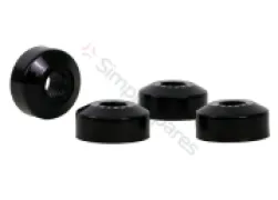 Whiteline Whiteline Sway Bar Link - Upper Bushing Kit W23407 - Image 2
