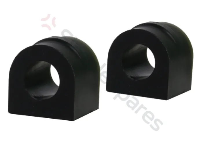 Whiteline Whiteline Sway Bar Mount - Bushing Kit 18mm W22112 - WHL-W22112