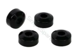 Whiteline Whiteline Sway Bar Link - Upper Bushing Kit W23407 - Image 3