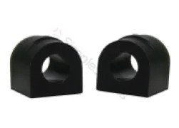 Whiteline Whiteline Sway Bar Mount - Bushing Kit 18mm W22112 - Image 2