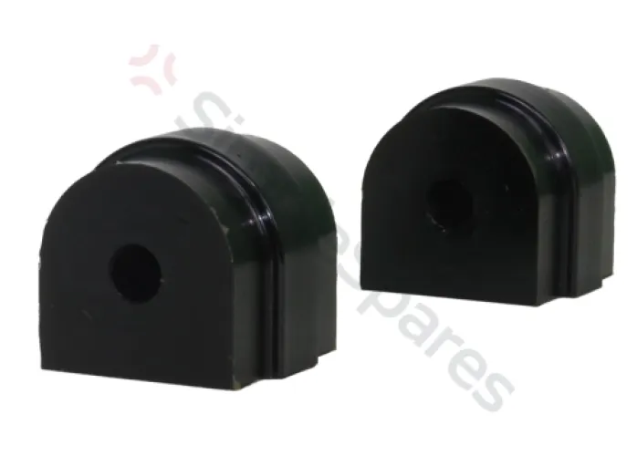 Whiteline Whiteline Sway Bar Mount - Bushing Kit 11mm W23395 - WHL-W23395