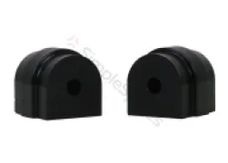 Whiteline Whiteline Sway Bar Mount - Bushing Kit 11mm W23395 - Image 2