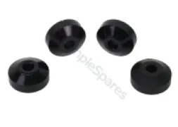 Whiteline Whiteline Sway Bar Link - Upper Bushing Kit W23457 - Image 3