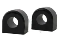 Whiteline Whiteline Sway Bar Mount - Bushing Kit 22.5mm W23617 - Image 1