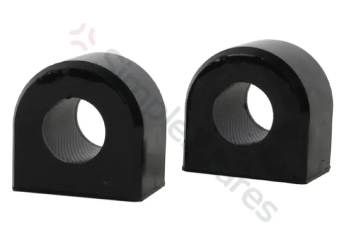Whiteline Whiteline Sway Bar Mount - Bushing Kit 22.5mm W23617 - WHL-W23617