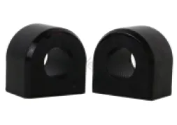 Whiteline Whiteline Sway Bar Mount - Bushing Kit 22.5mm W23617 - Image 2