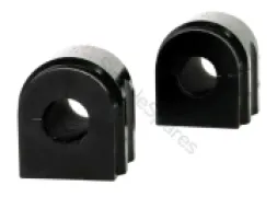 Whiteline Whiteline Sway Bar Mount - Bushing Kit 15mm W23399 - Image 1