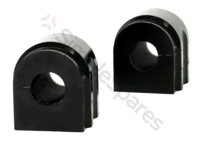 Whiteline Whiteline Sway Bar Mount - Bushing Kit 15mm W23399 - WHL-W23399