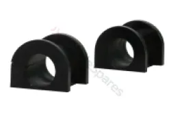 Whiteline Whiteline Sway Bar Mount - Bushing Kit 22mm W22959 - Image 1