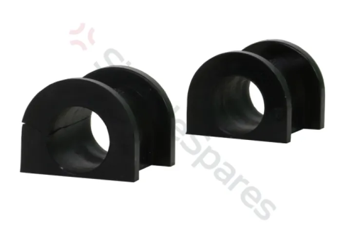 Whiteline Whiteline Sway Bar Mount - Bushing Kit 22mm W22959 - WHL-W22959
