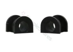 Whiteline Whiteline Sway Bar Mount - Bushing Kit 22mm W22959 - Image 2