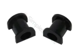Whiteline Whiteline Sway Bar Mount - Bushing Kit 22mm W22959 - Image 3