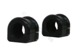 Whiteline Whiteline Sway Bar Mount - Bushing Kit 28mm W22944G - Image 1
