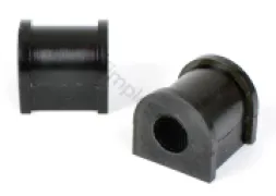 Whiteline Whiteline Sway Bar Mount - Bushing Kit 18mm W23497 - Image 3