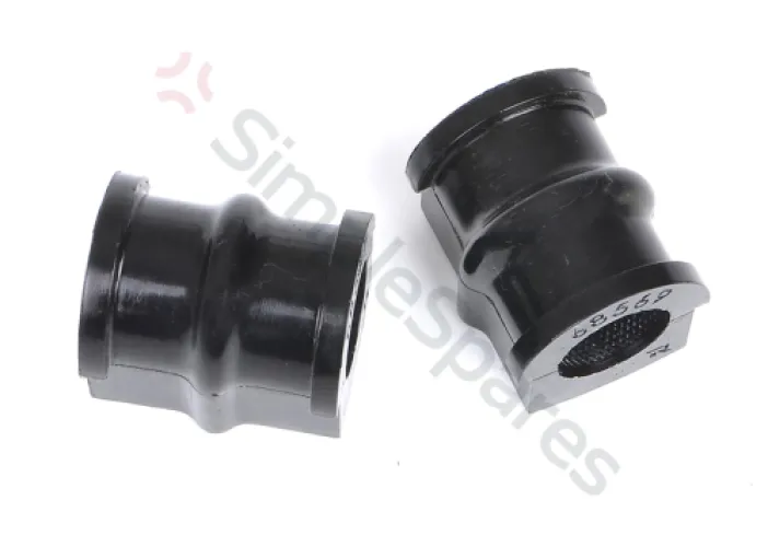 Whiteline Whiteline Sway Bar Mount - Bushing Kit 25mm W23534 - WHL-W23534