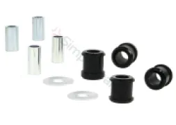 Whiteline Whiteline Sway Bar Link - Bushing Kit W23451 - Image 1