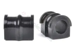 Whiteline Whiteline Sway Bar Mount - Bushing Kit 25mm W23534 - Image 3