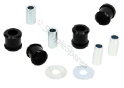 Whiteline Whiteline Sway Bar Link - Bushing Kit W23451 - Image 3