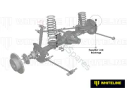 Whiteline Whiteline Sway Bar Link - Bushing Kit W23451 - Image 4