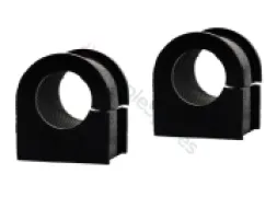 Whiteline Whiteline Sway Bar Mount - Bushing Kit 25mm W23419 - Image 1