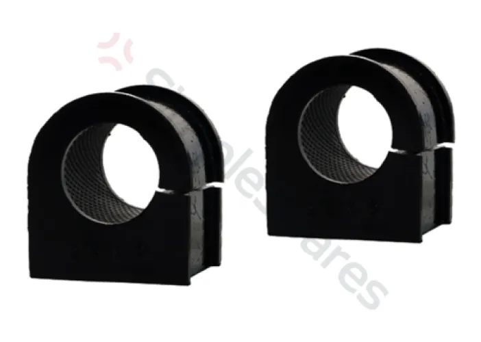 Whiteline Whiteline Sway Bar Mount - Bushing Kit 25mm W23419 - WHL-W23419