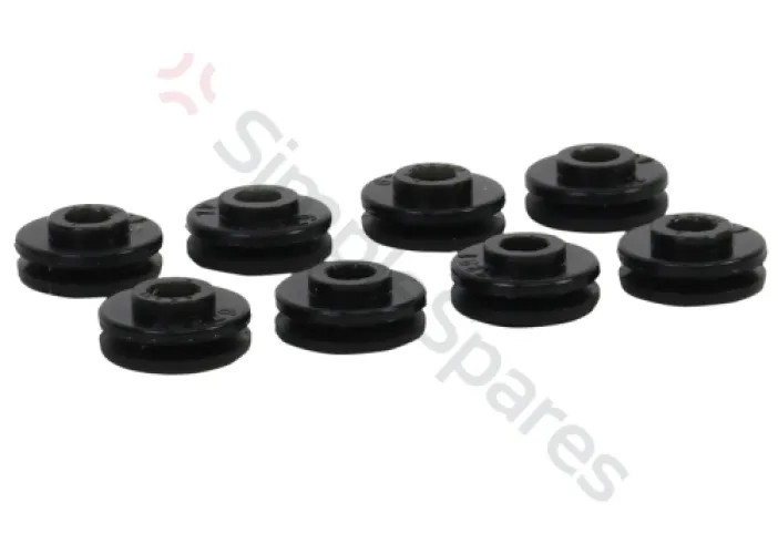 Whiteline Whiteline Sway Bar Link - Bushing Kit W23365 - WHL-W23365