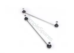 Whiteline Whiteline Sway Bar Link - Assembly W23615 - Image 1