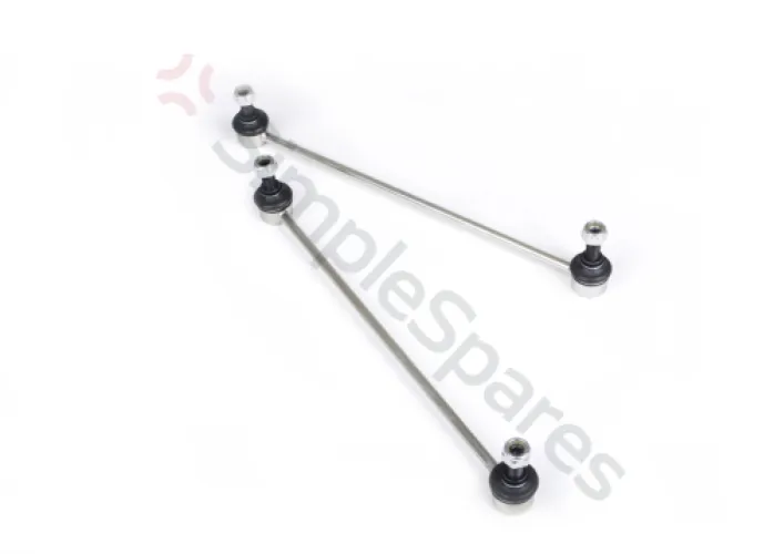 Whiteline Whiteline Sway Bar Link - Assembly W23615 - WHL-W23615