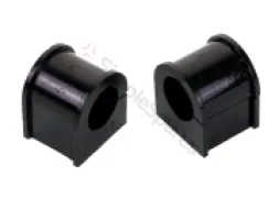 Whiteline Whiteline Sway Bar Mount - Bushing Kit 25mm W23419 - Image 3