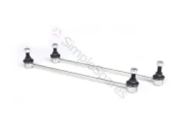 Whiteline Whiteline Sway Bar Link - Assembly W23615 - Image 3