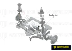 Whiteline Whiteline Sway Bar Link - Assembly W23615 - Image 4