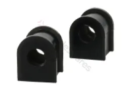 Whiteline Whiteline Sway Bar Mount - Bushing Kit 17mm W23178G - Image 1