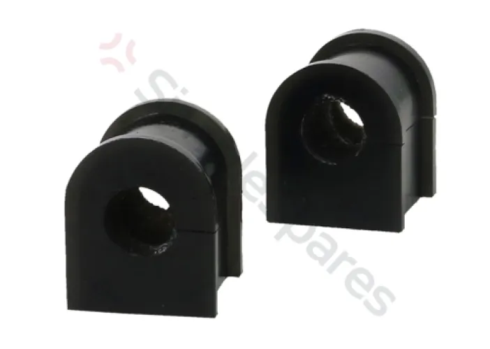 Whiteline Whiteline Sway Bar Mount - Bushing Kit 17mm W23178G - WHL-W23178G
