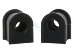 Whiteline Whiteline Sway Bar Mount - Bushing Kit 17mm W23178G - Image 2