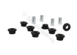 Whiteline Whiteline Sway Bar Link - Bushing Kit W22260 - Image 1
