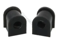 Whiteline Whiteline Sway Bar Mount - Bushing Kit 17mm W23178G - Image 3