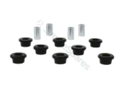 Whiteline Whiteline Sway Bar Link - Bushing Kit W22260 - Image 2